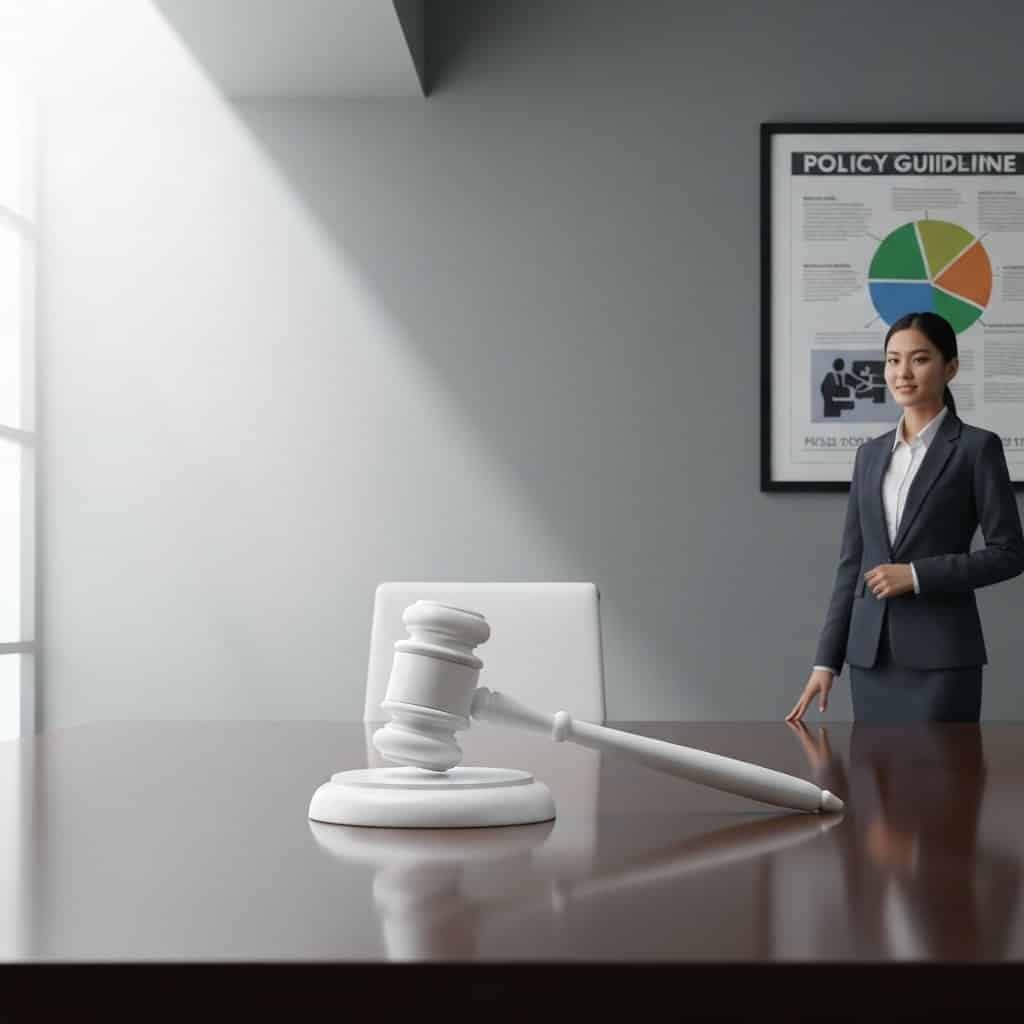 Prawo i Sprawiedliwość przedstawia kandydata na prezydenta: Kluczowe informacje