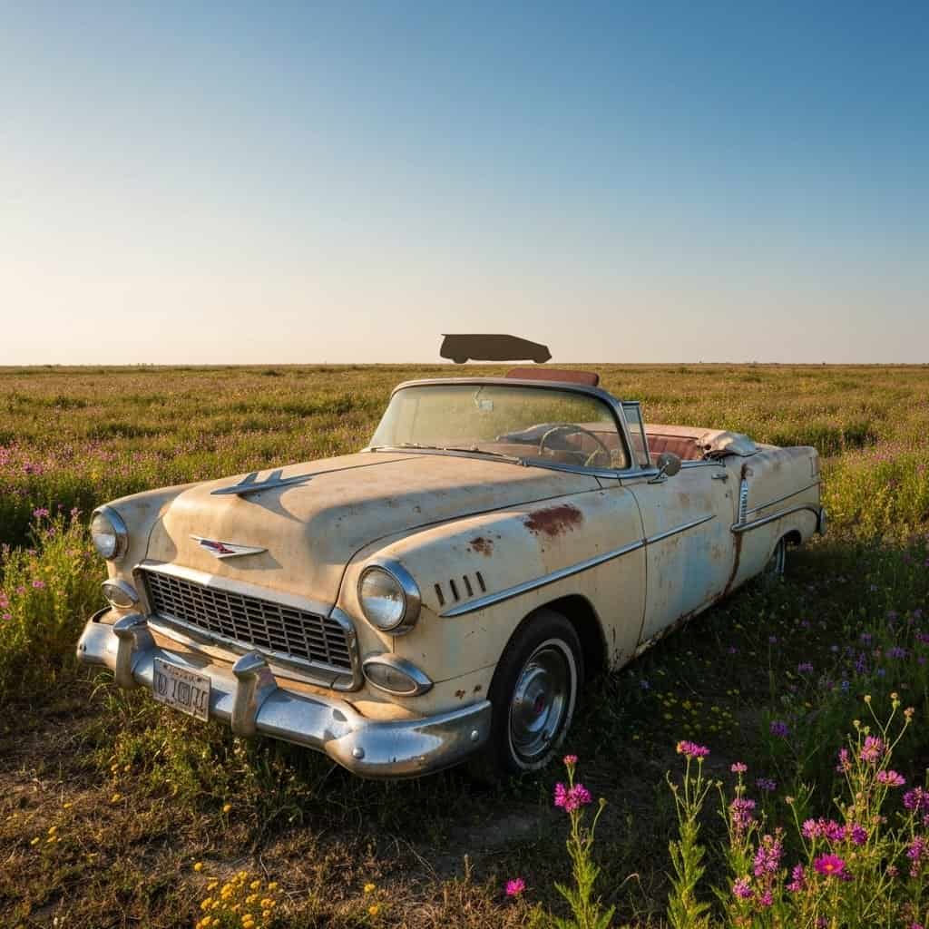 Koniec silnika spalinowego: co z naszym dziedzictwem?