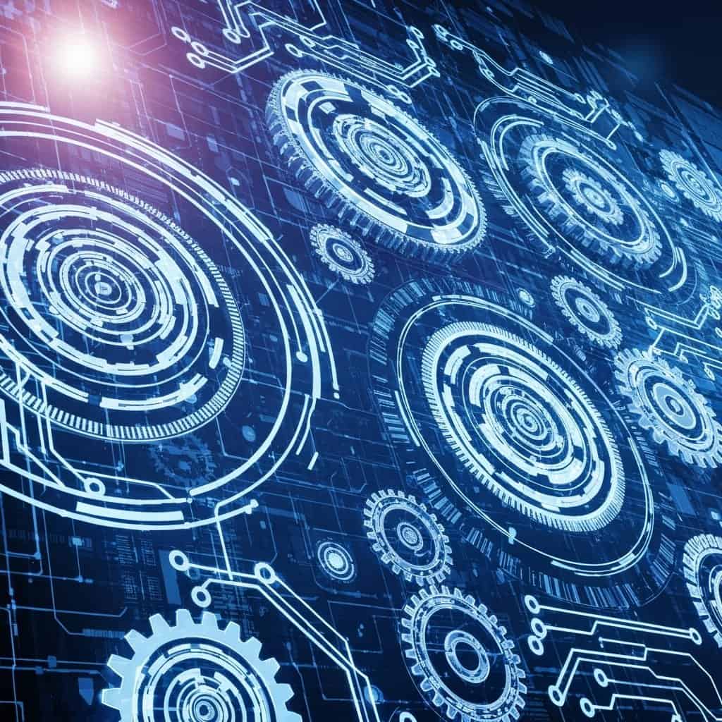 Wdrażanie technologii automatyzacji: Droga do efektywności i innowacji