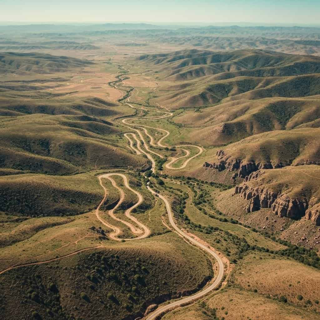Nawigacja GPS: jak podróżowaliśmy bez niej?