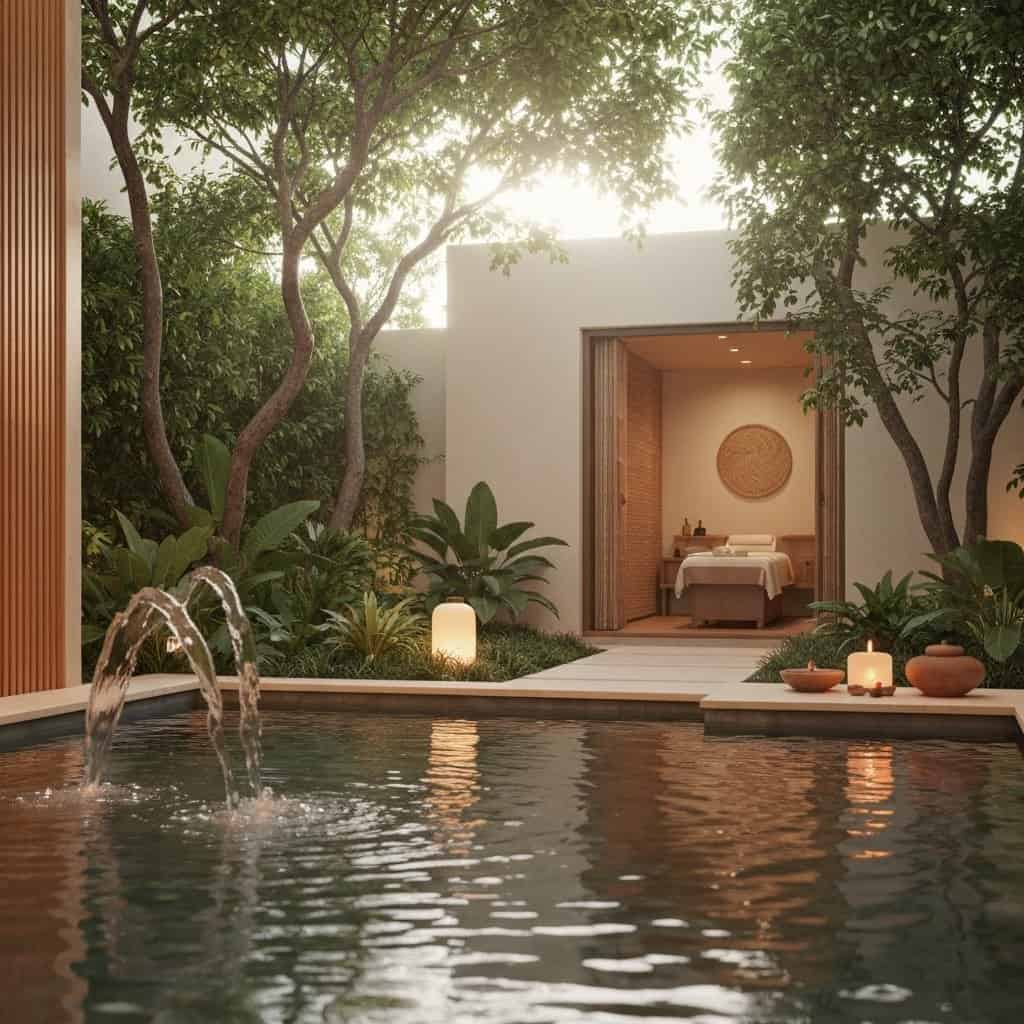 Zabiegi kosmetyczne odnowa biologiczna: Klucz do młodego wyglądu i dobrego samopoczucia