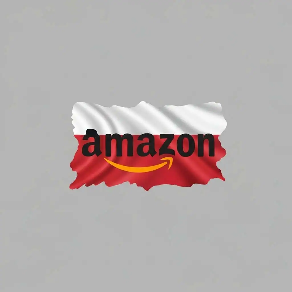 Jak sprzedawać na Amazonie z Polski?