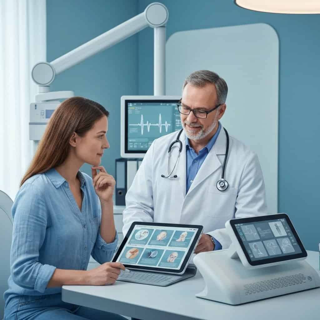 Inhalator czy nebulizator – jaki wybrać dla dziecka, a jaki dla dorosłego?