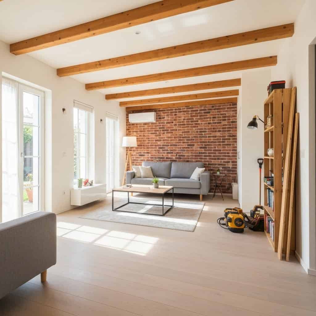 Kredyt hipoteczny na remont domu: Kompleksowy przewodnik