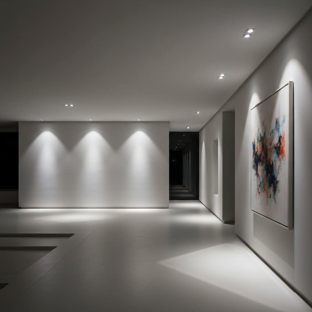 Wpływ sztucznego oświetlenia na rytm dobowy