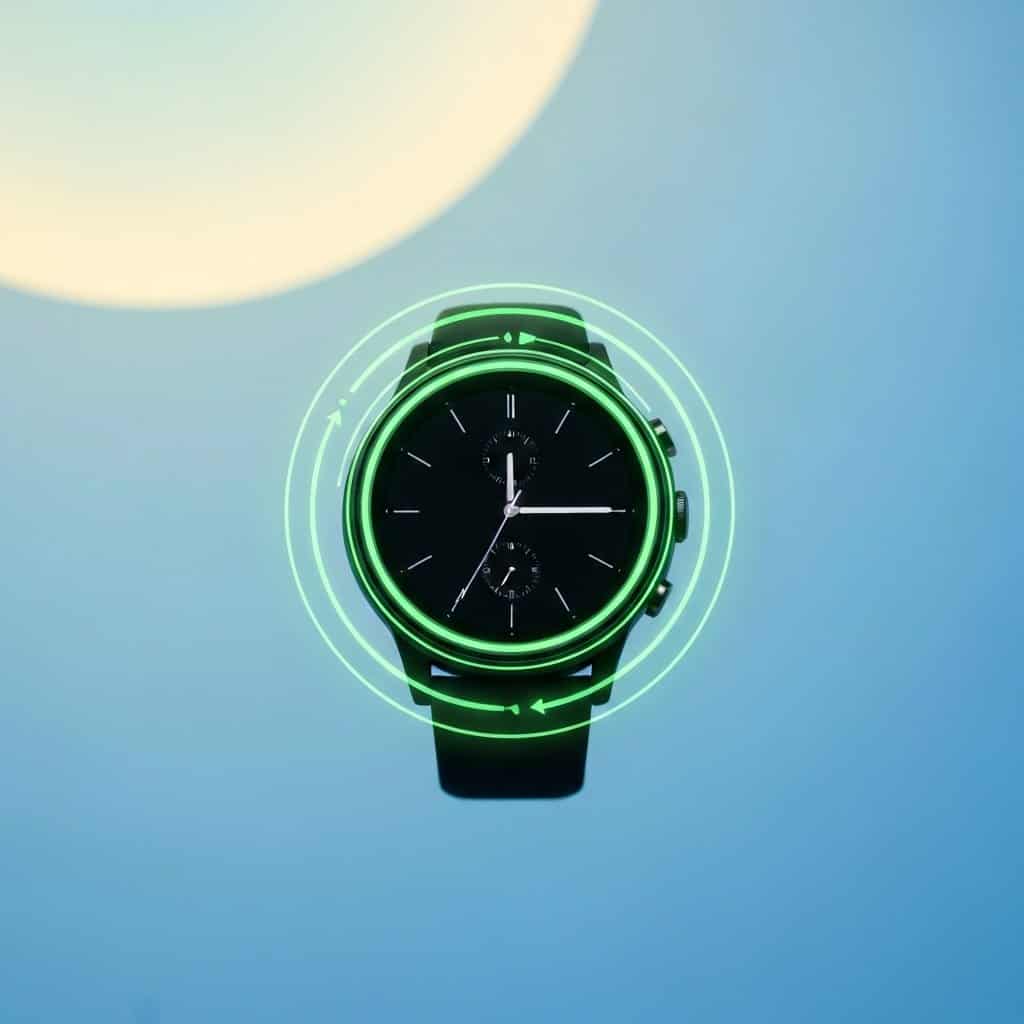 Inteligentne zegarki: Niewidzialne oszczędności w Twoim codziennym życiu