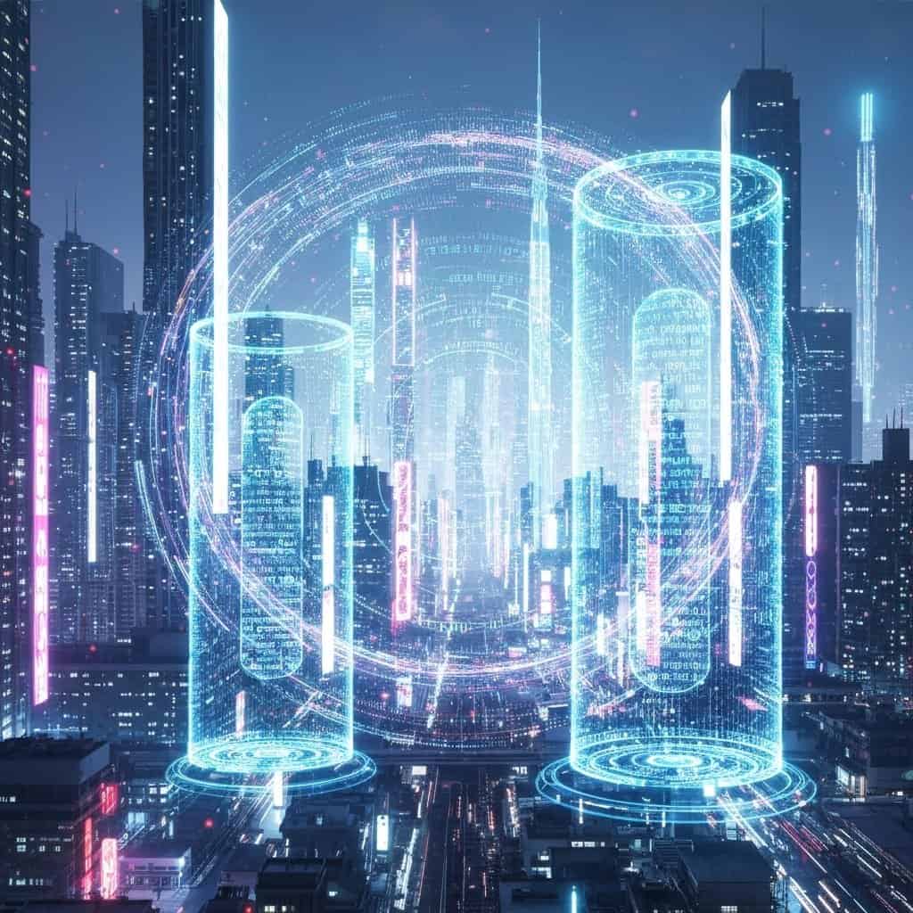 Wdrożenia technologii biometria: przyszłość bezpieczeństwa i wygody