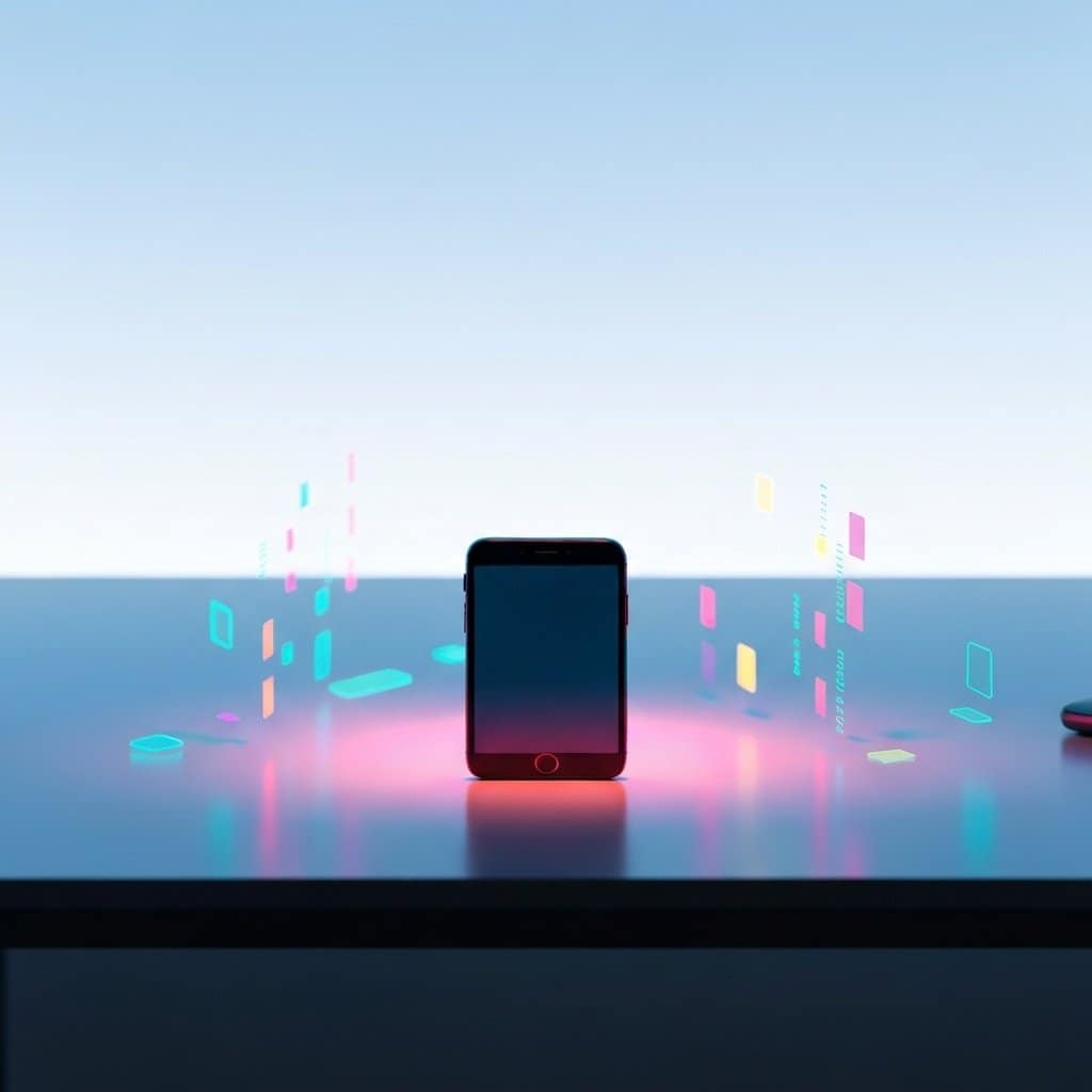 Wdrożenia technologii smartfony: Jak efektywnie wykorzystać potencjał urządzeń mobilnych w biznesie i życiu codziennym