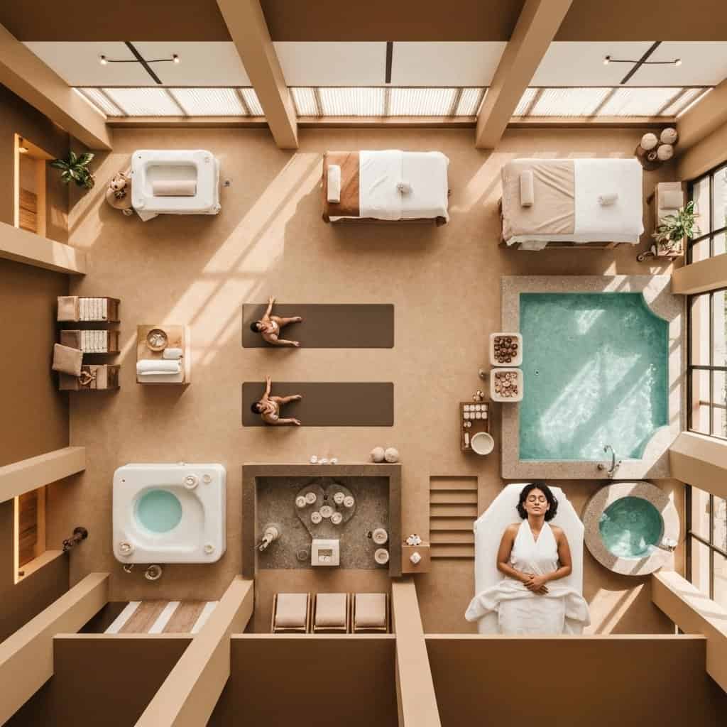 Kompleksowa pielęgnacja ciała – odkryj sekret zdrowej i promiennej skóry