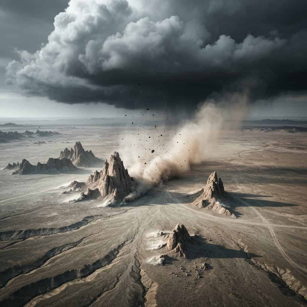 Konflikt izraelsko-palestyński: nowa eskalacja