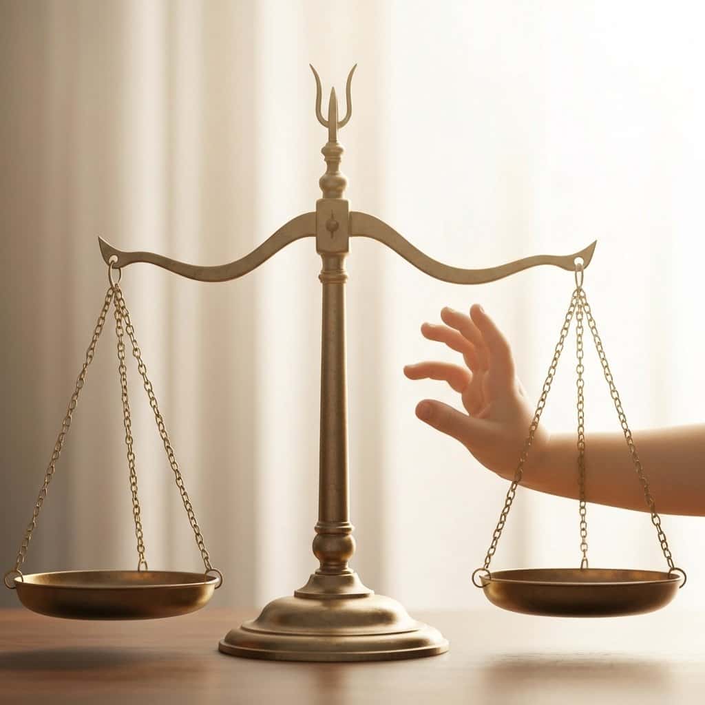 Sądownictwo rodzinne: dobro dziecka w praktyce