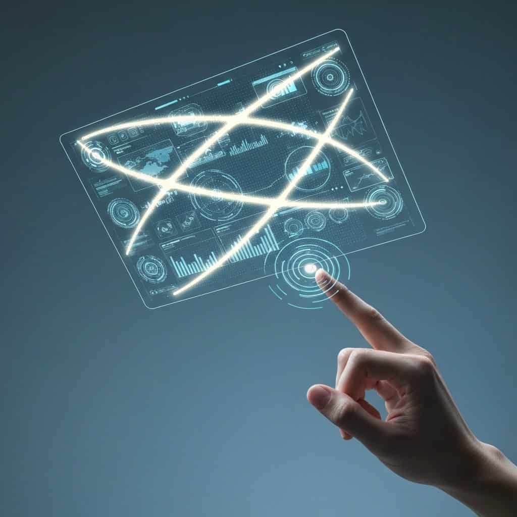 Rozszerzona rzeczywistość: Rewolucja na wyciągnięcie ręki – recenzja technologii