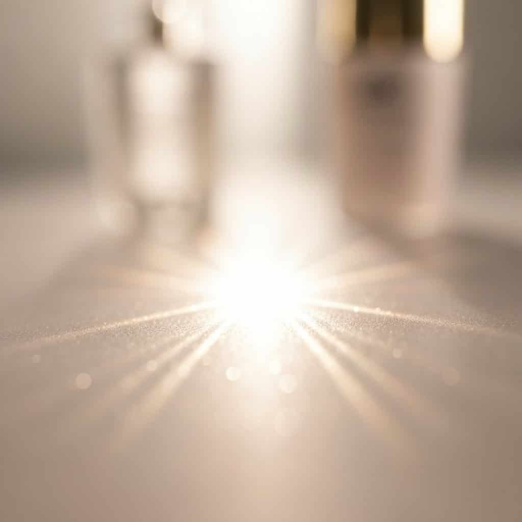 Highlighter: Twój sekret promiennej cery i perfekcyjnego makijażu