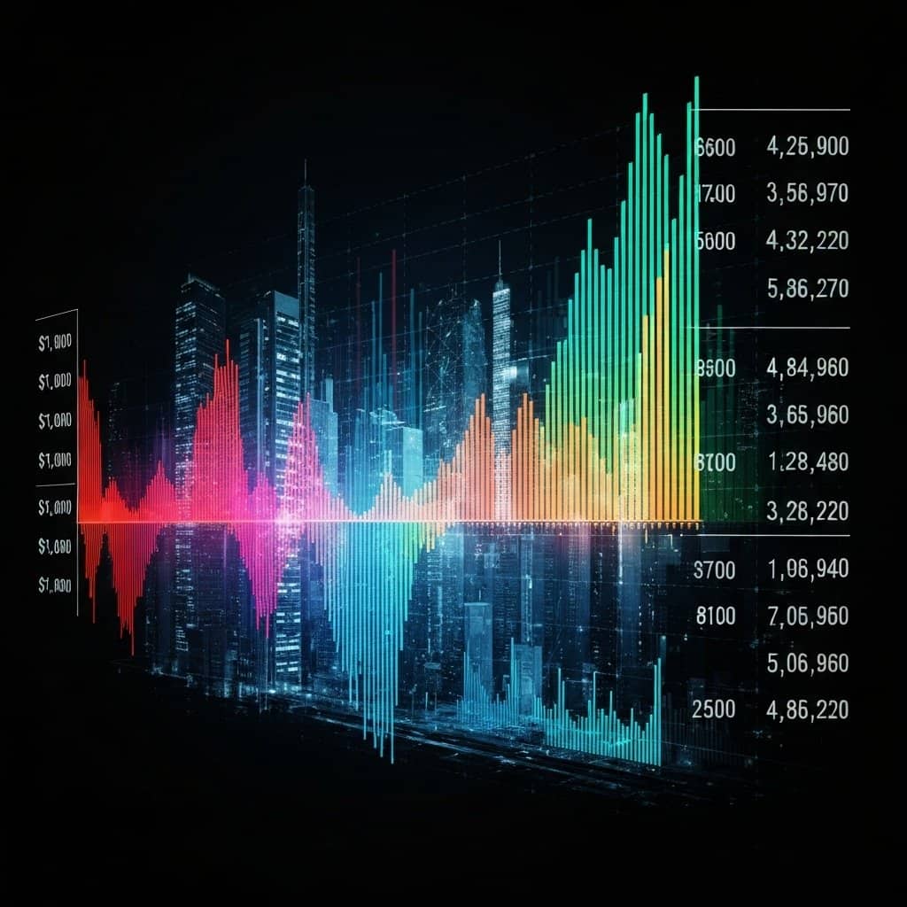 Rachunek zysków i strat (RZS): Kluczowe narzędzie analizy finansowej