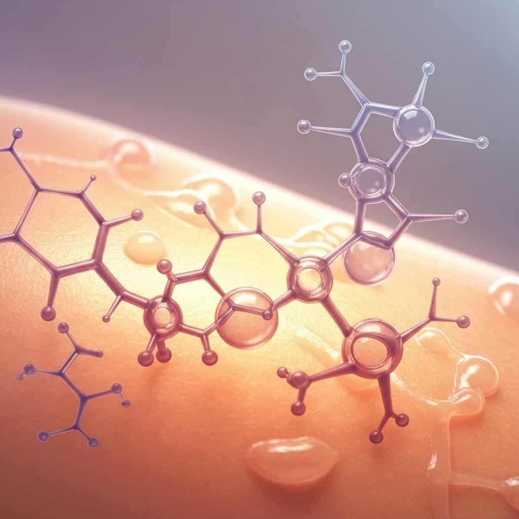 Kwasy tłuszczowe: Klucz do zdrowia i urody