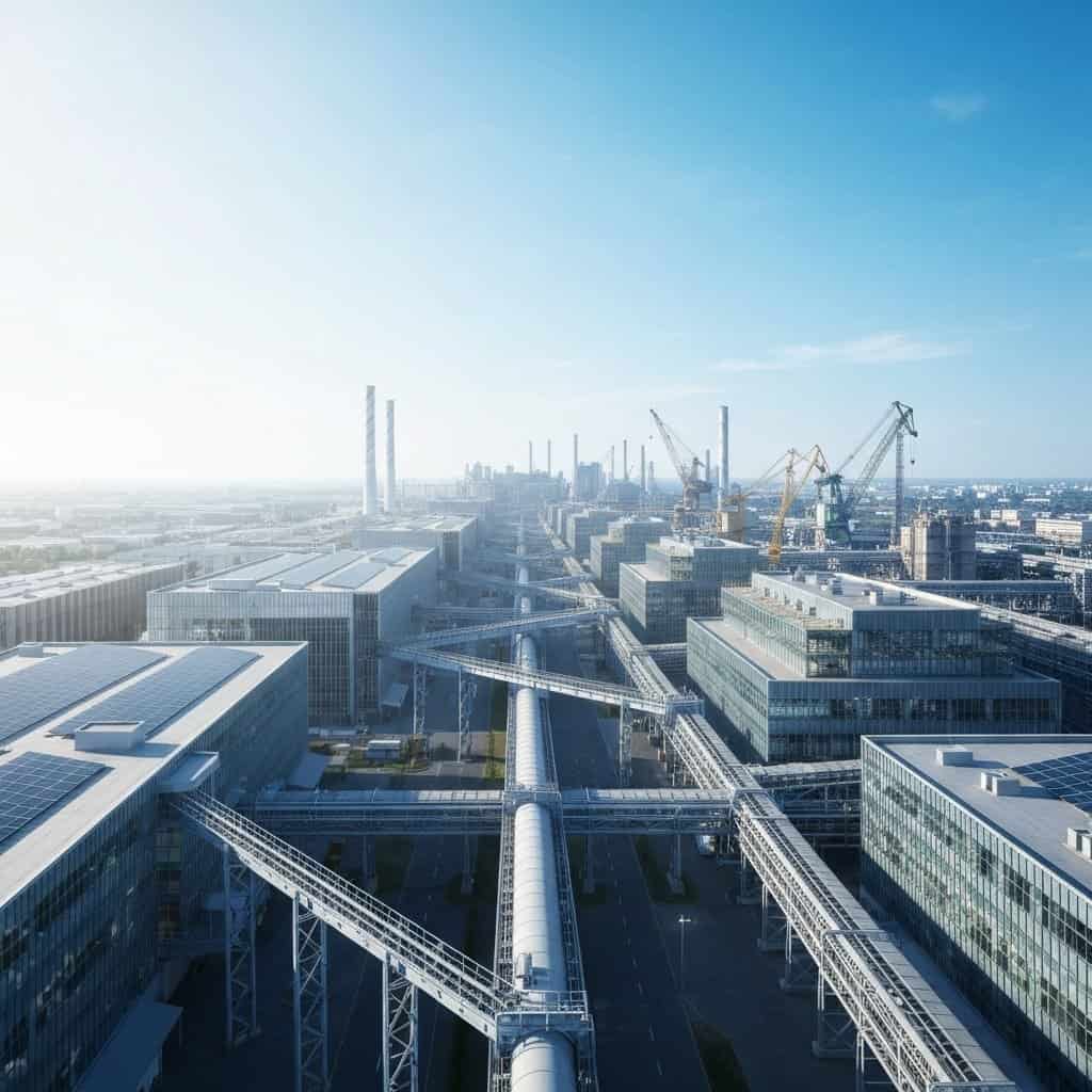 Polska jako „fabryka Europy”: szanse i zagrożenia