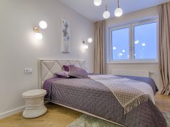 Kinkiety ceramiczne – stylowe rozwiązanie do salonu i sypialni