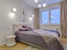 Kinkiety ceramiczne – stylowe rozwiązanie do salonu i sypialni