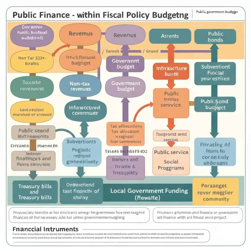 Finansowanie samorządów: subwencje i udziały w podatkach – kluczowe źródła dochodów