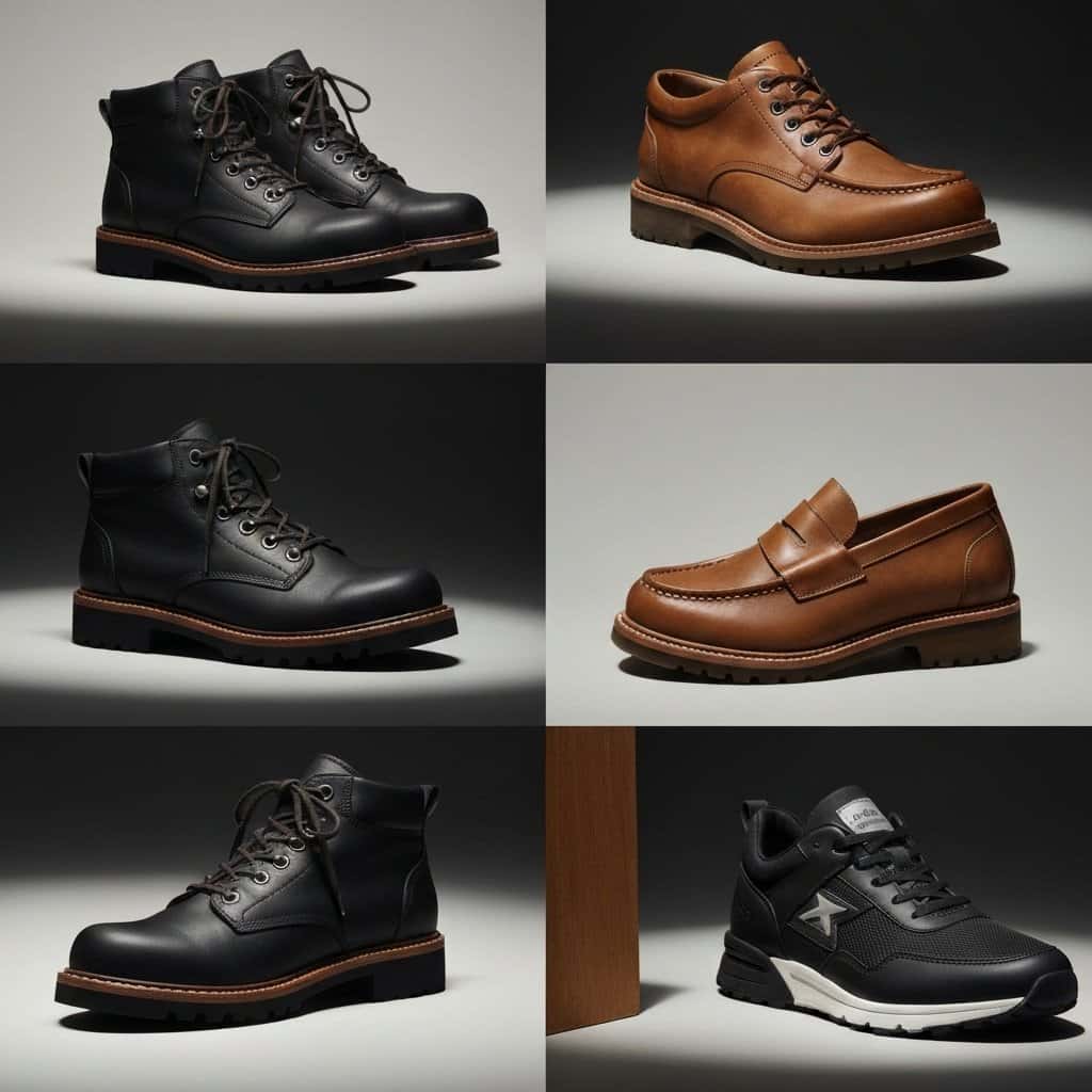 Buty, w które warto zainwestować – Twój przewodnik po stylowych i trwałych wyborach