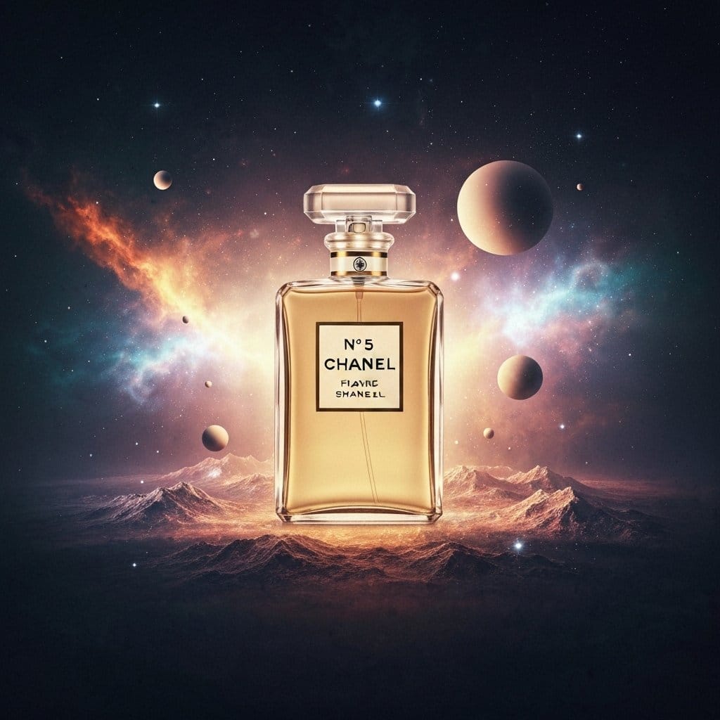 Chanel No. 5: Ikona perfum, która zmieniła świat mody i stylu