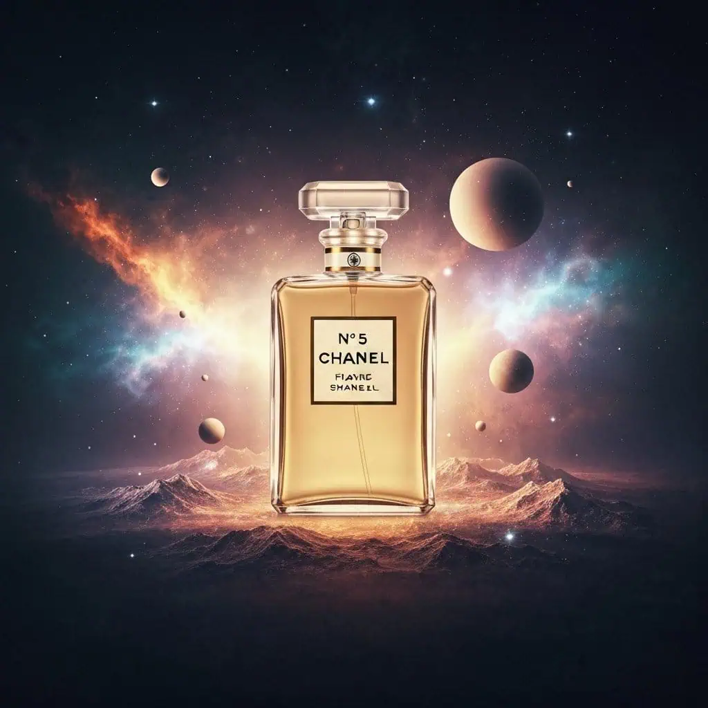 Chanel No. 5: Ikona perfum, która zmieniła świat mody i stylu