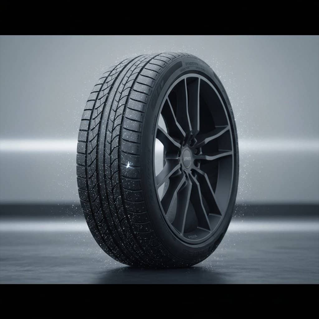 Air w motoryzacji: więcej niż tylko powietrze w oponach