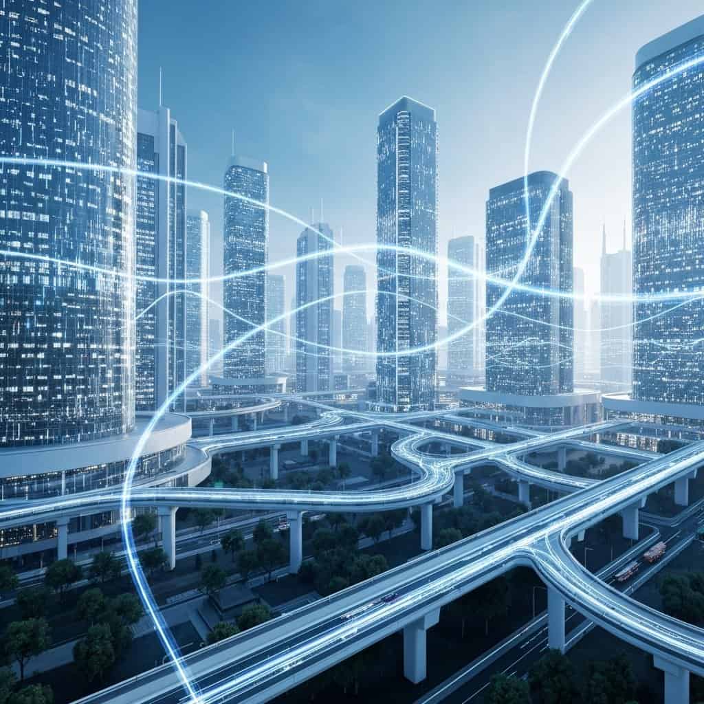 Czynniki sukcesu technologii smart city