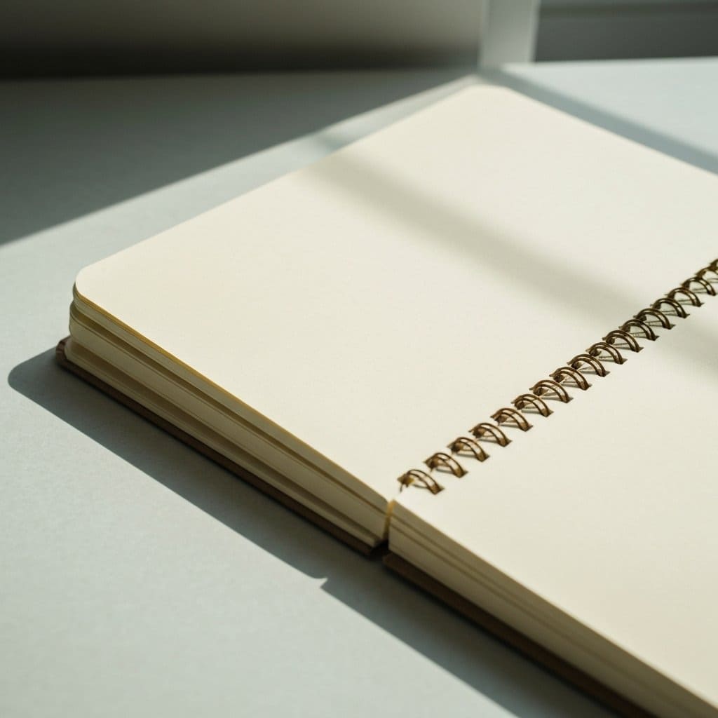 Dziennik treningowy: Twój klucz do lepszych wyników i zdrowszego stylu życia