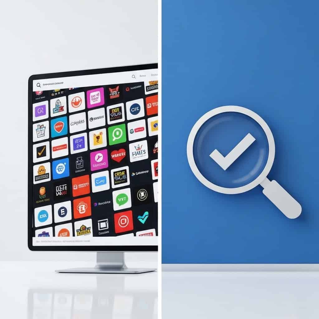 Jak działają porównywarki cen i czy warto im ufać?